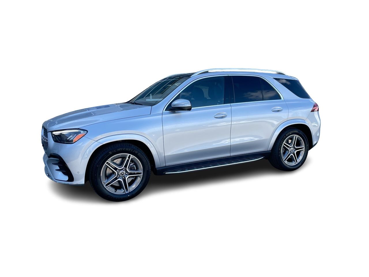 2026 Mercedes-Benz GLE in Richmond, British Columbia