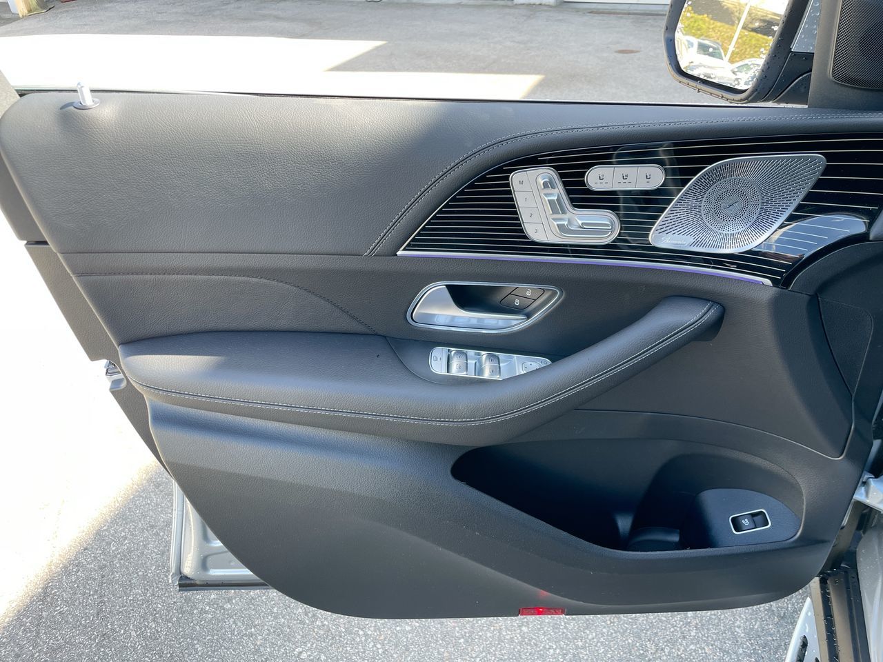 2026 Mercedes-Benz GLE in Richmond, British Columbia
