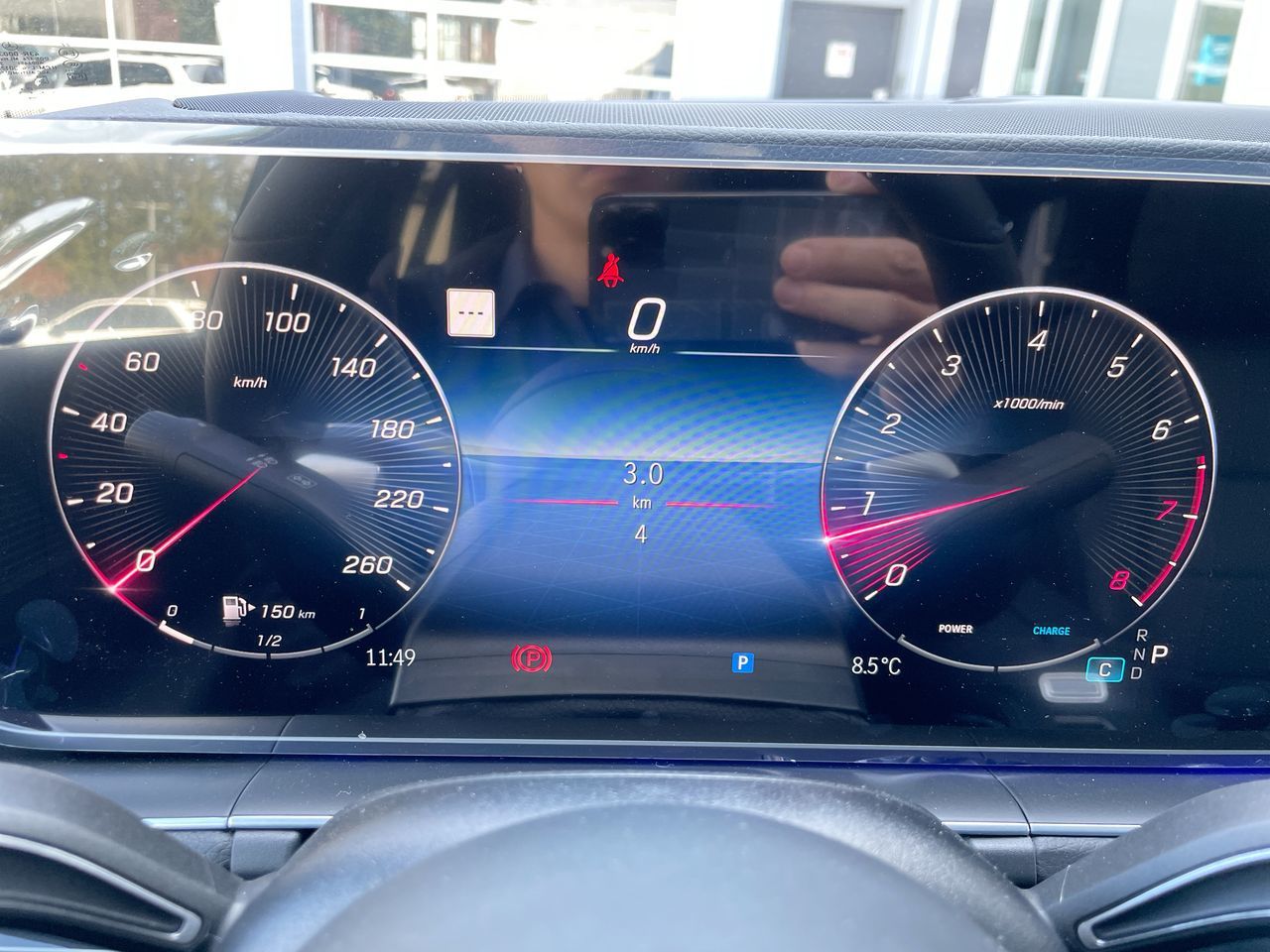 2026 Mercedes-Benz GLE in Richmond, British Columbia