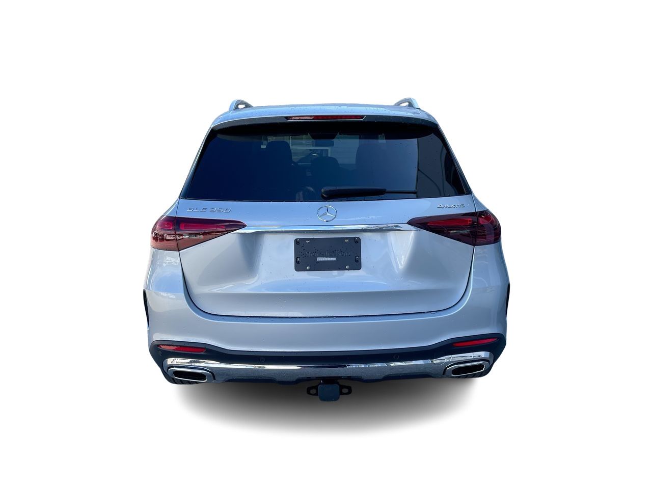 2026 Mercedes-Benz GLE in Richmond, British Columbia