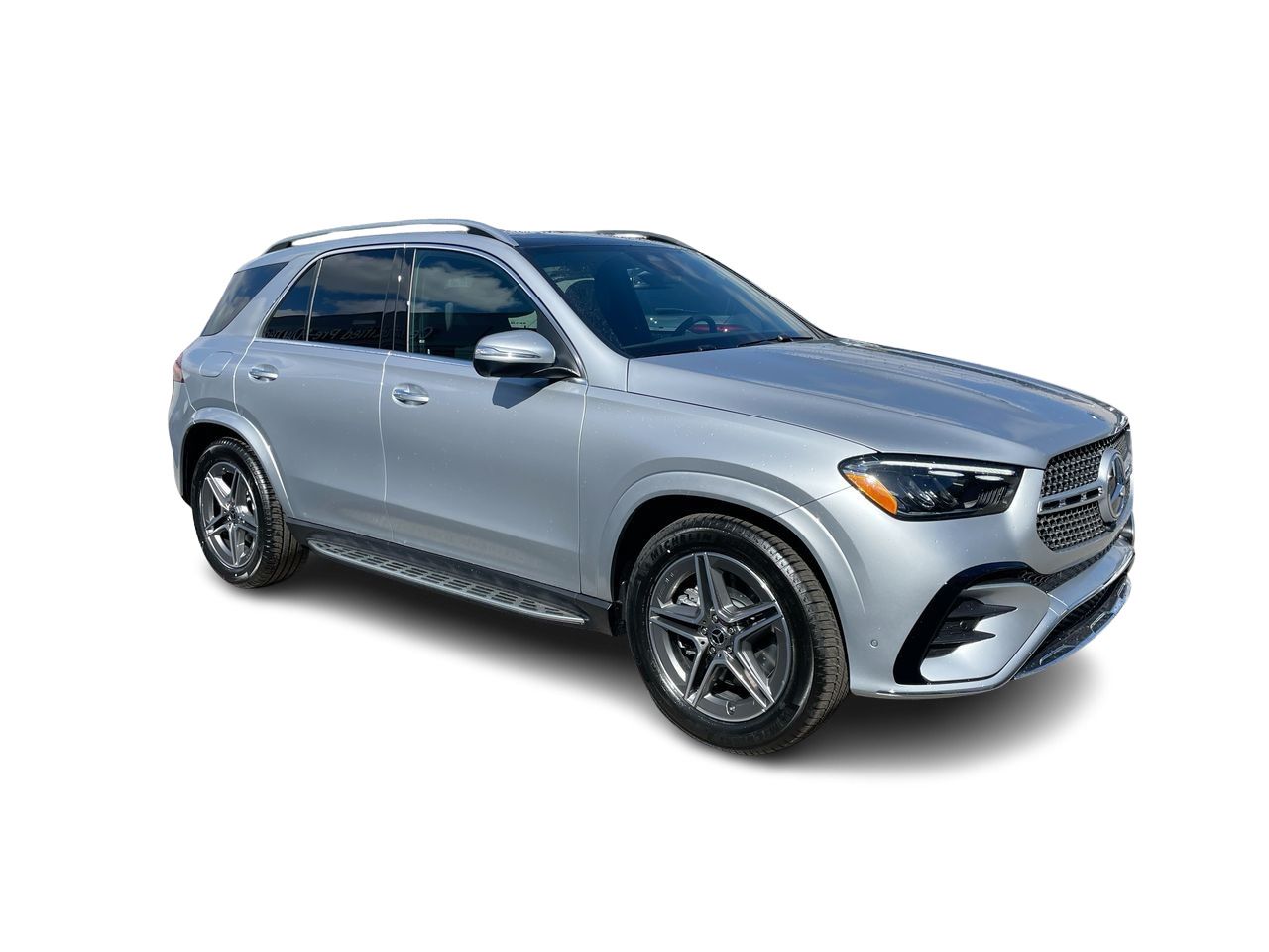 2026 Mercedes-Benz GLE in Richmond, British Columbia
