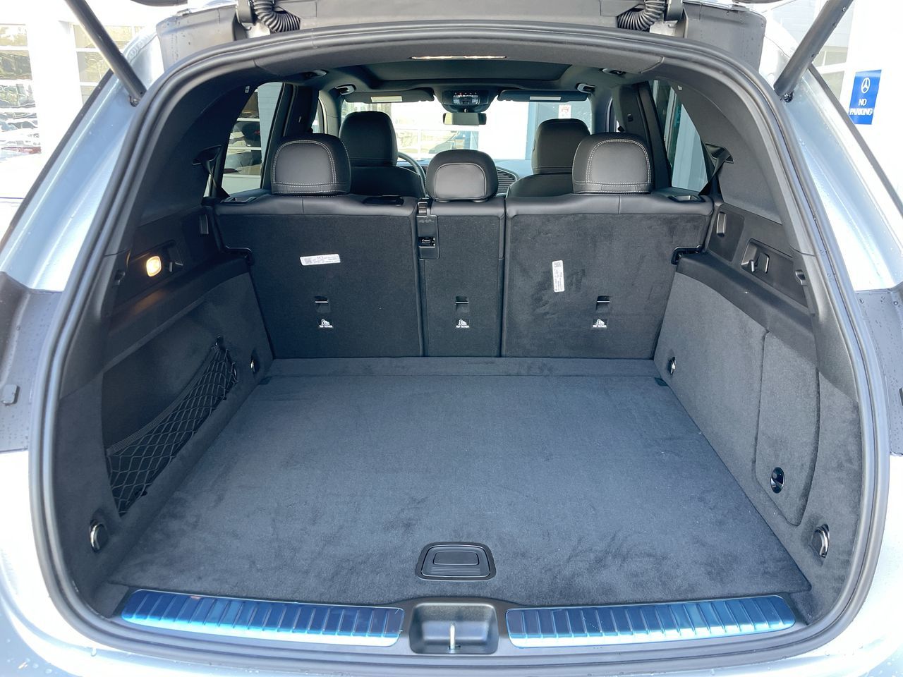 2026 Mercedes-Benz GLE in Richmond, British Columbia