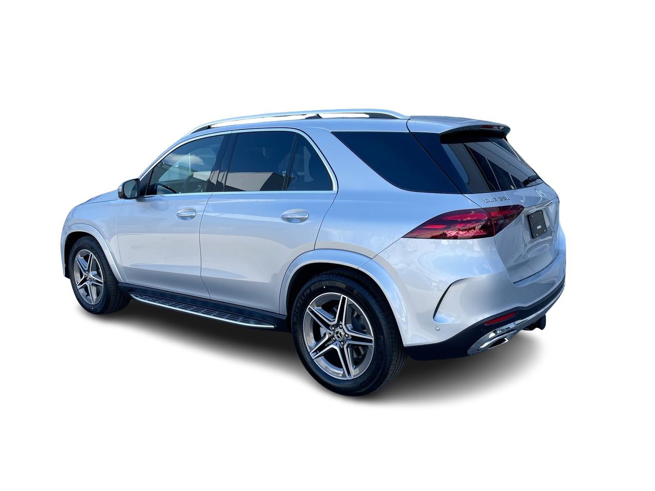 2026 Mercedes-Benz GLE in Richmond, British Columbia