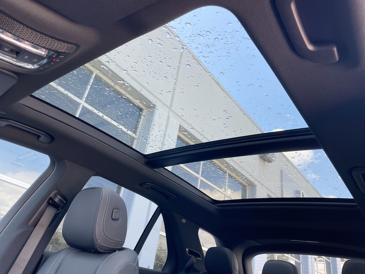 2026 Mercedes-Benz GLE in Richmond, British Columbia