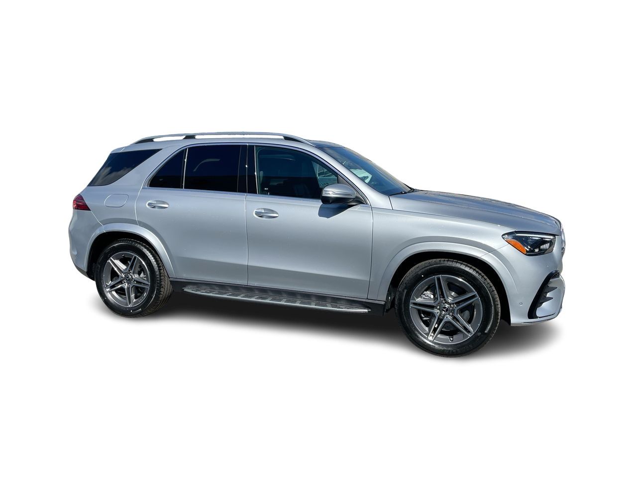 2026 Mercedes-Benz GLE in Richmond, British Columbia