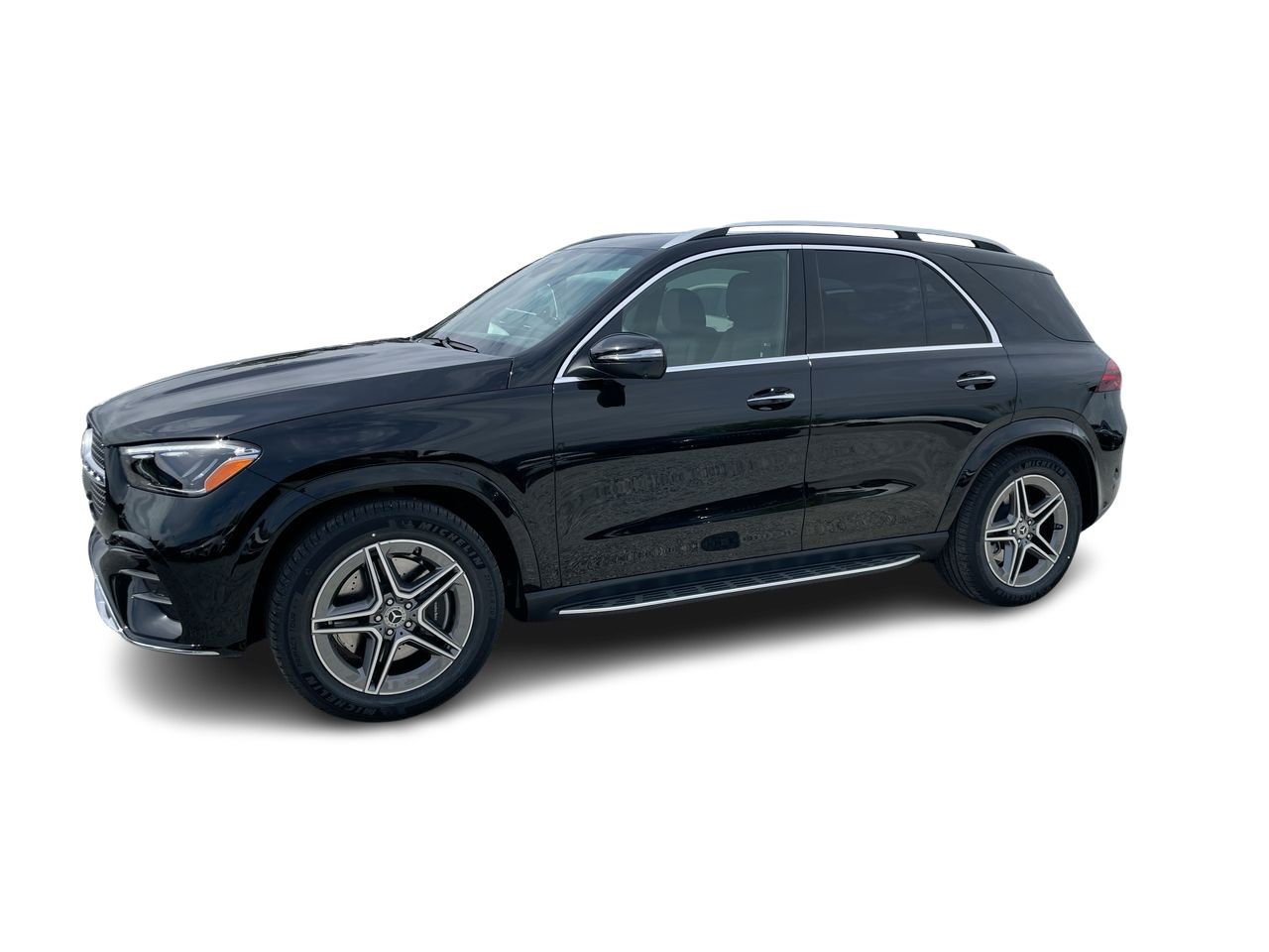 2026 Mercedes-Benz GLE in Richmond, British Columbia