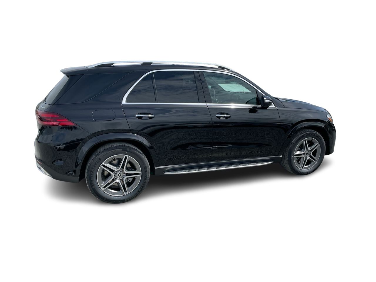 2026 Mercedes-Benz GLE in Richmond, British Columbia