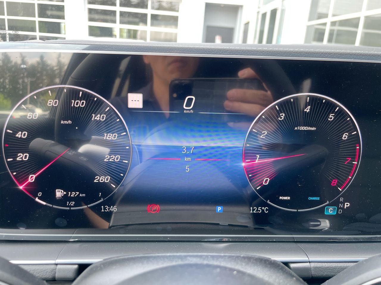 2026 Mercedes-Benz GLE in Richmond, British Columbia