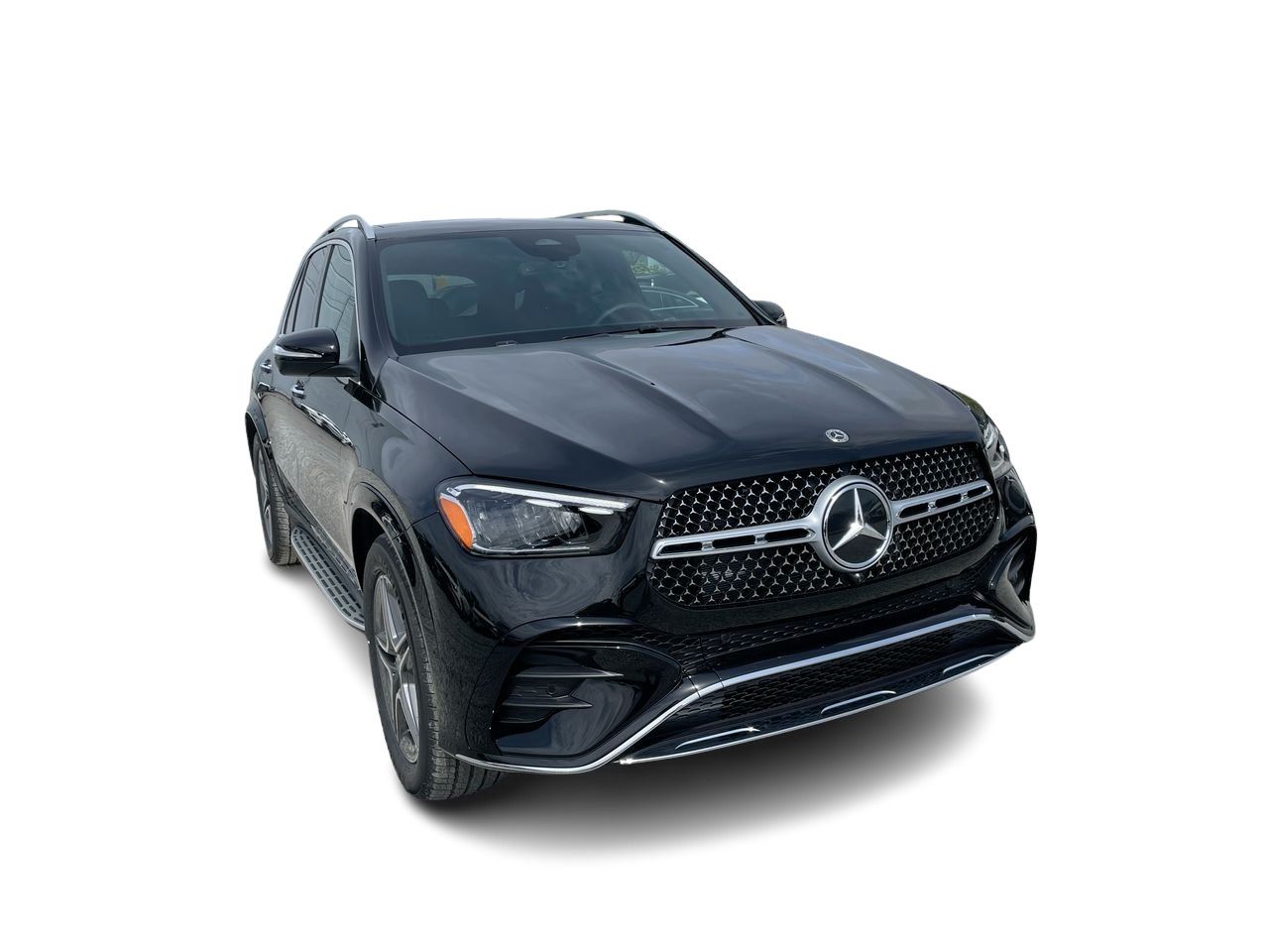 2026 Mercedes-Benz GLE in Richmond, British Columbia