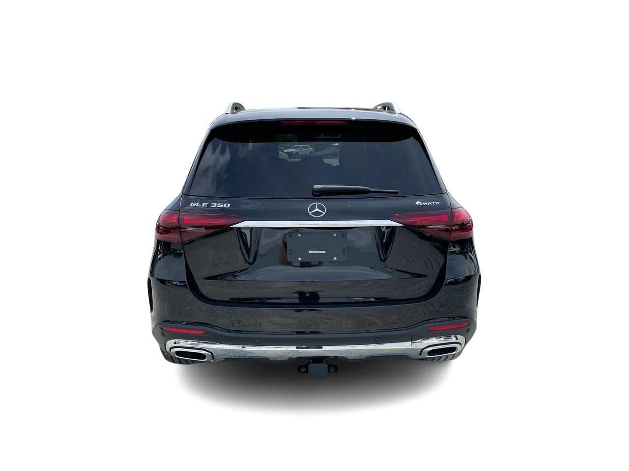 2026 Mercedes-Benz GLE in Richmond, British Columbia