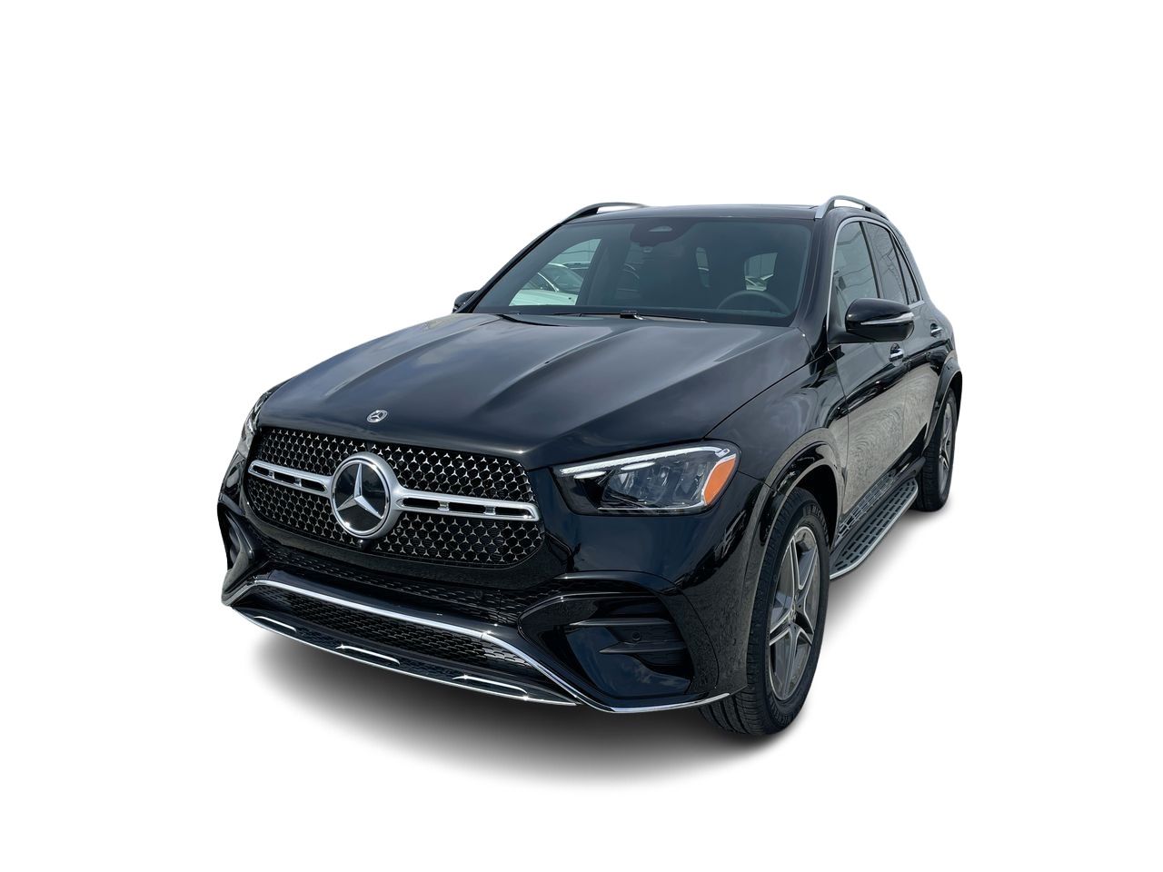 2026 Mercedes-Benz GLE in Richmond, British Columbia