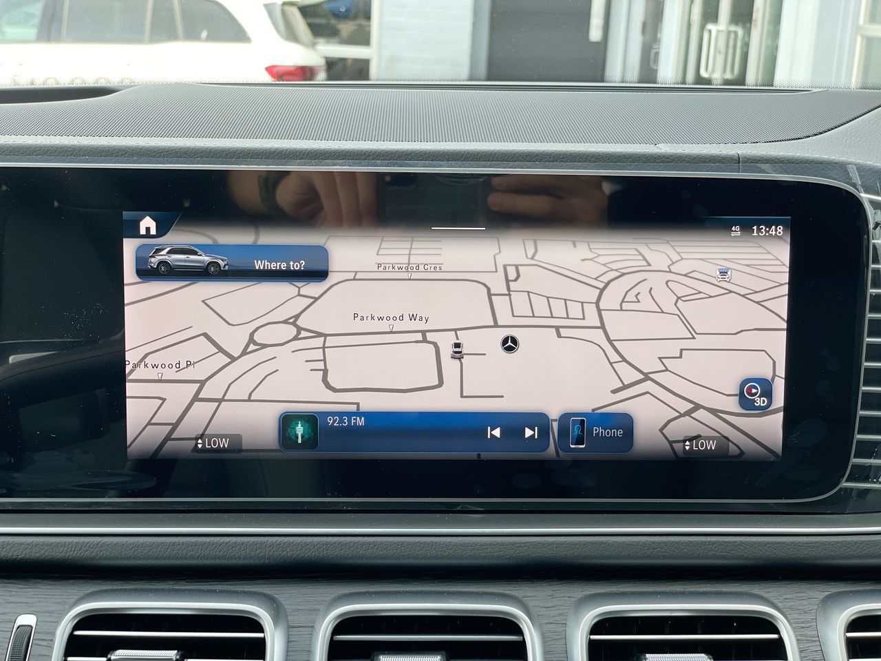 2026 Mercedes-Benz GLE in Richmond, British Columbia