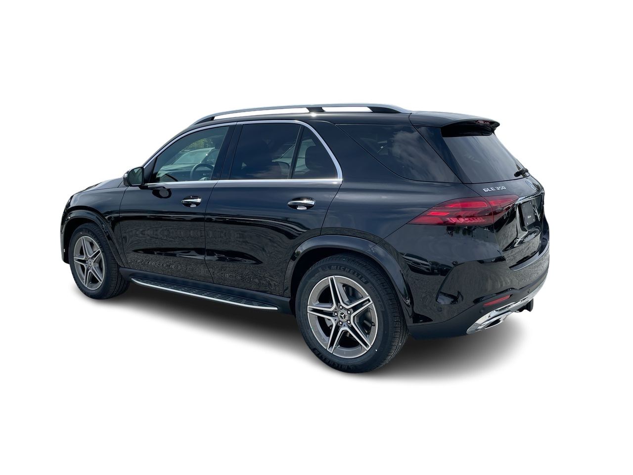 2026 Mercedes-Benz GLE in Richmond, British Columbia