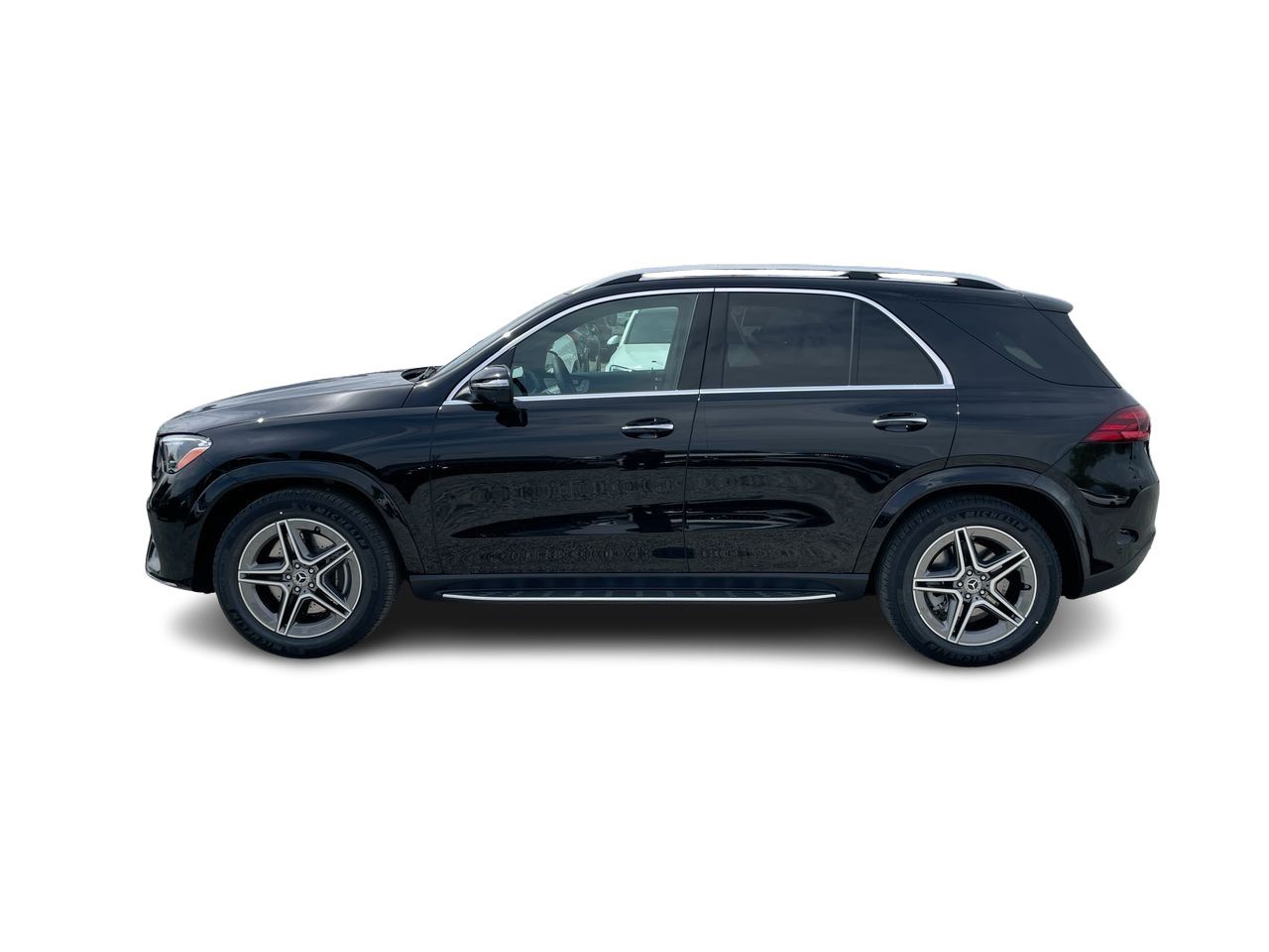 2026 Mercedes-Benz GLE in Richmond, British Columbia