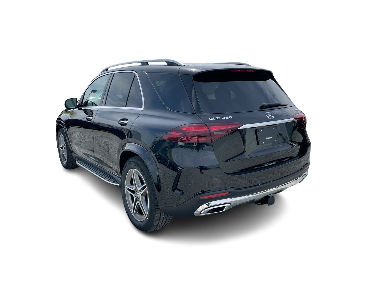 2026 Mercedes-Benz GLE in Richmond, British Columbia