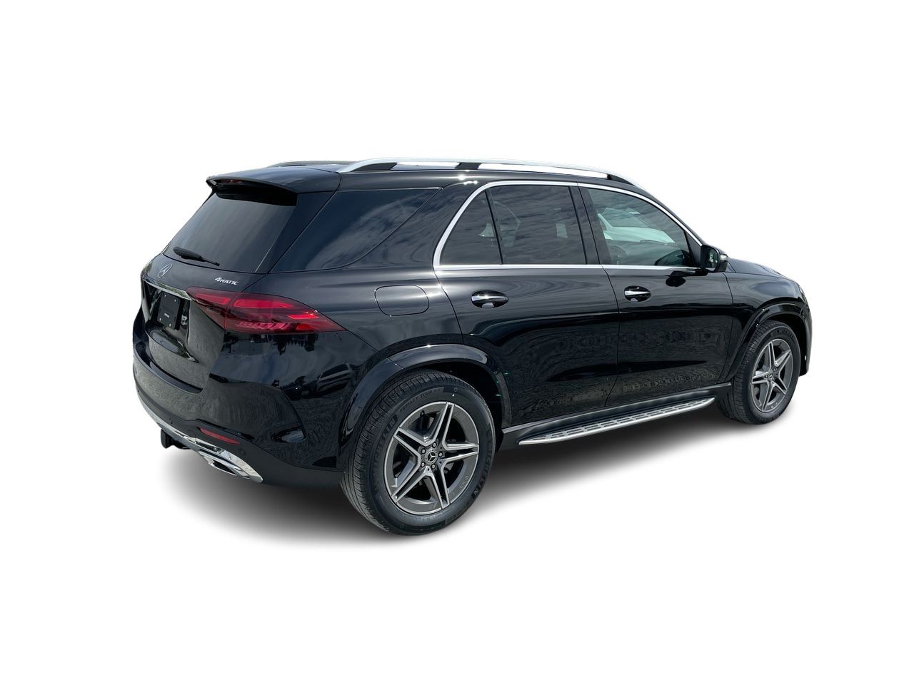 2026 Mercedes-Benz GLE in Richmond, British Columbia