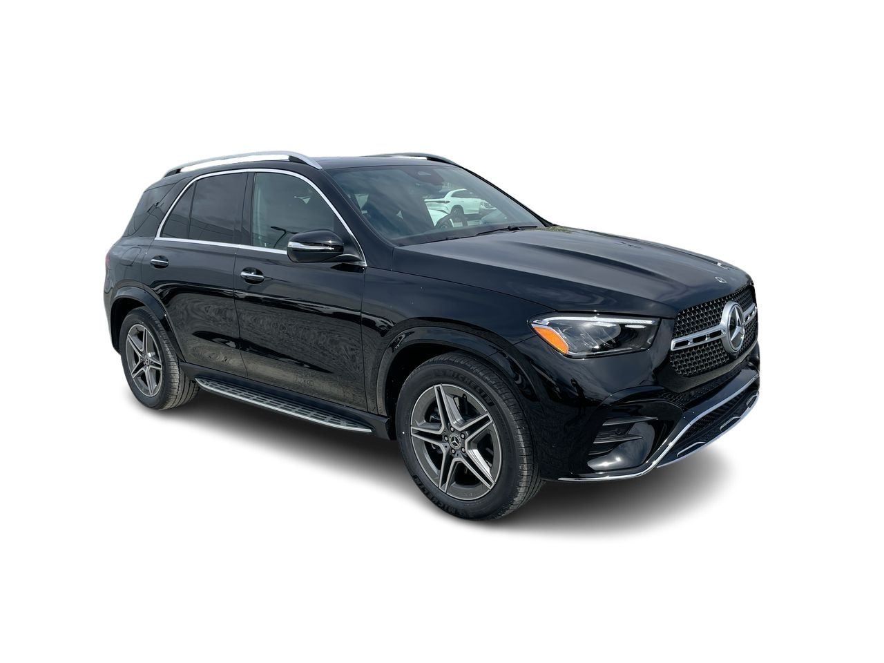 2026 Mercedes-Benz GLE in Richmond, British Columbia