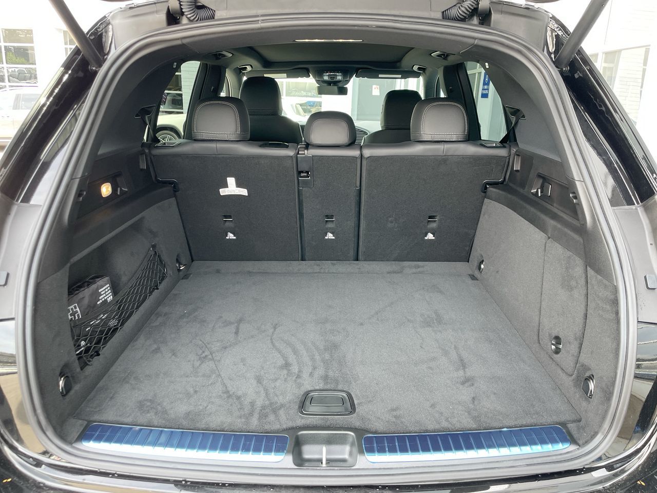 2026 Mercedes-Benz GLE in Richmond, British Columbia