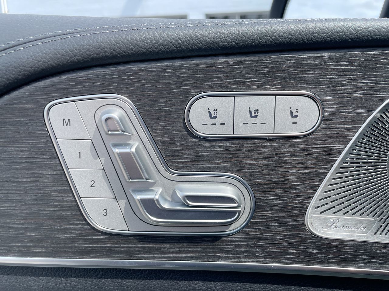 2026 Mercedes-Benz GLE in Richmond, British Columbia
