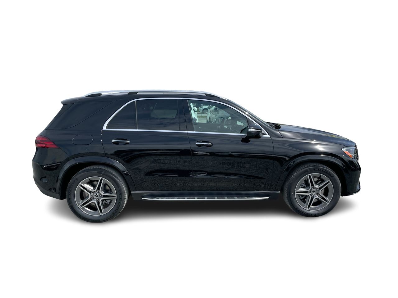 2026 Mercedes-Benz GLE in Richmond, British Columbia