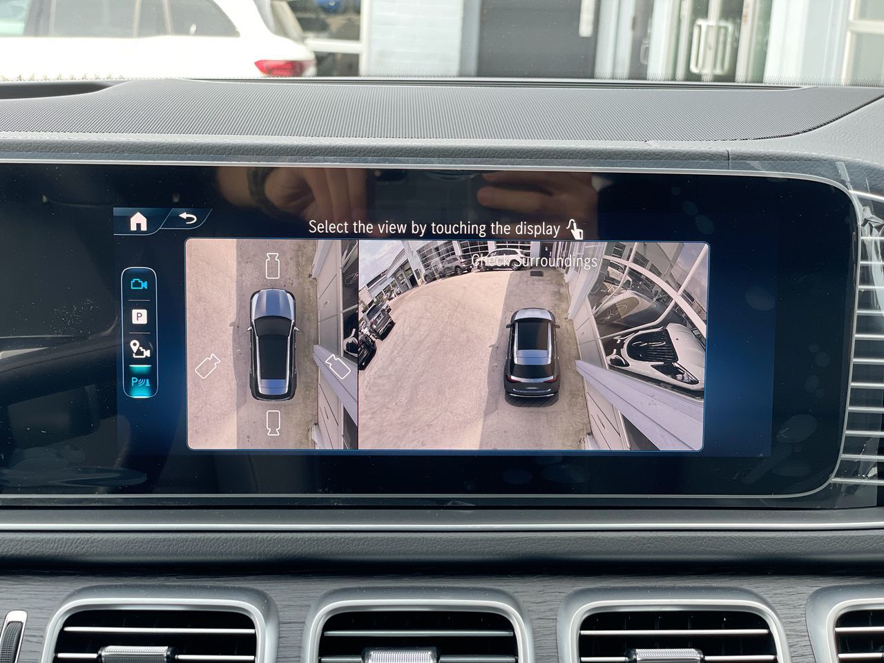 2026 Mercedes-Benz GLE in Richmond, British Columbia