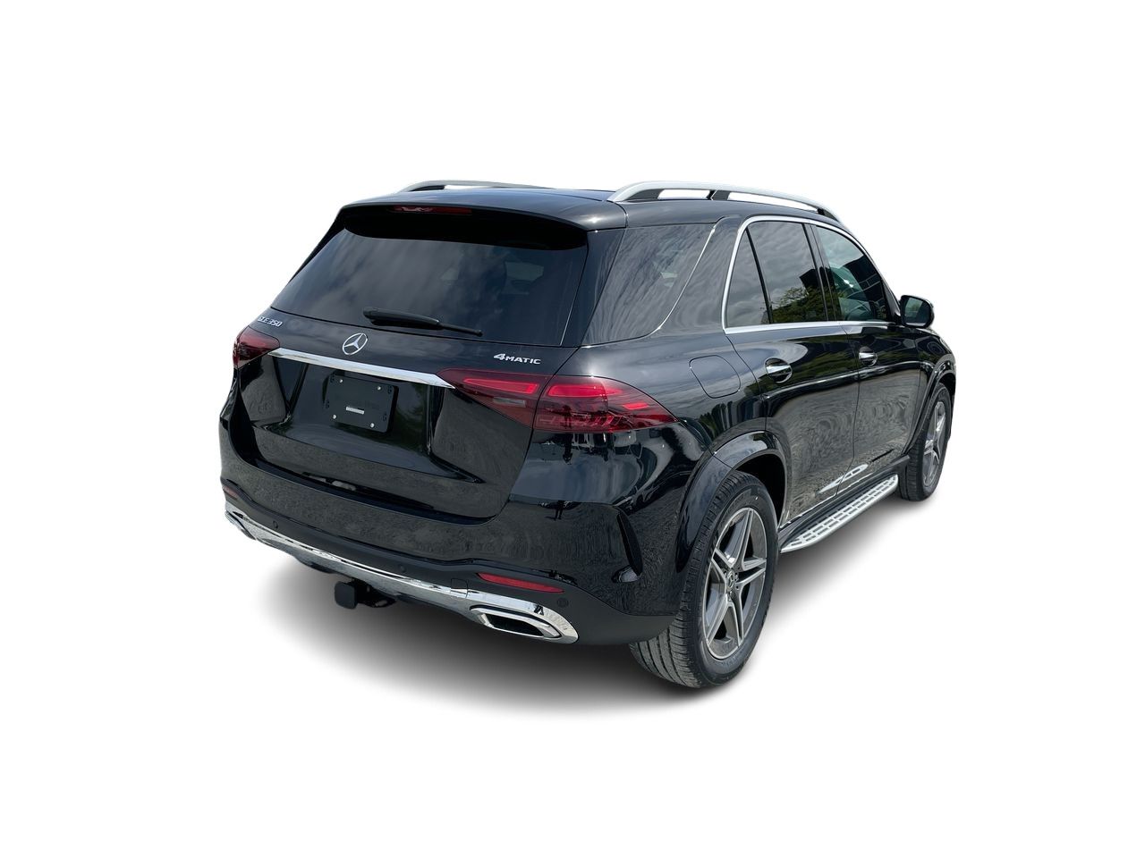 2026 Mercedes-Benz GLE in Richmond, British Columbia
