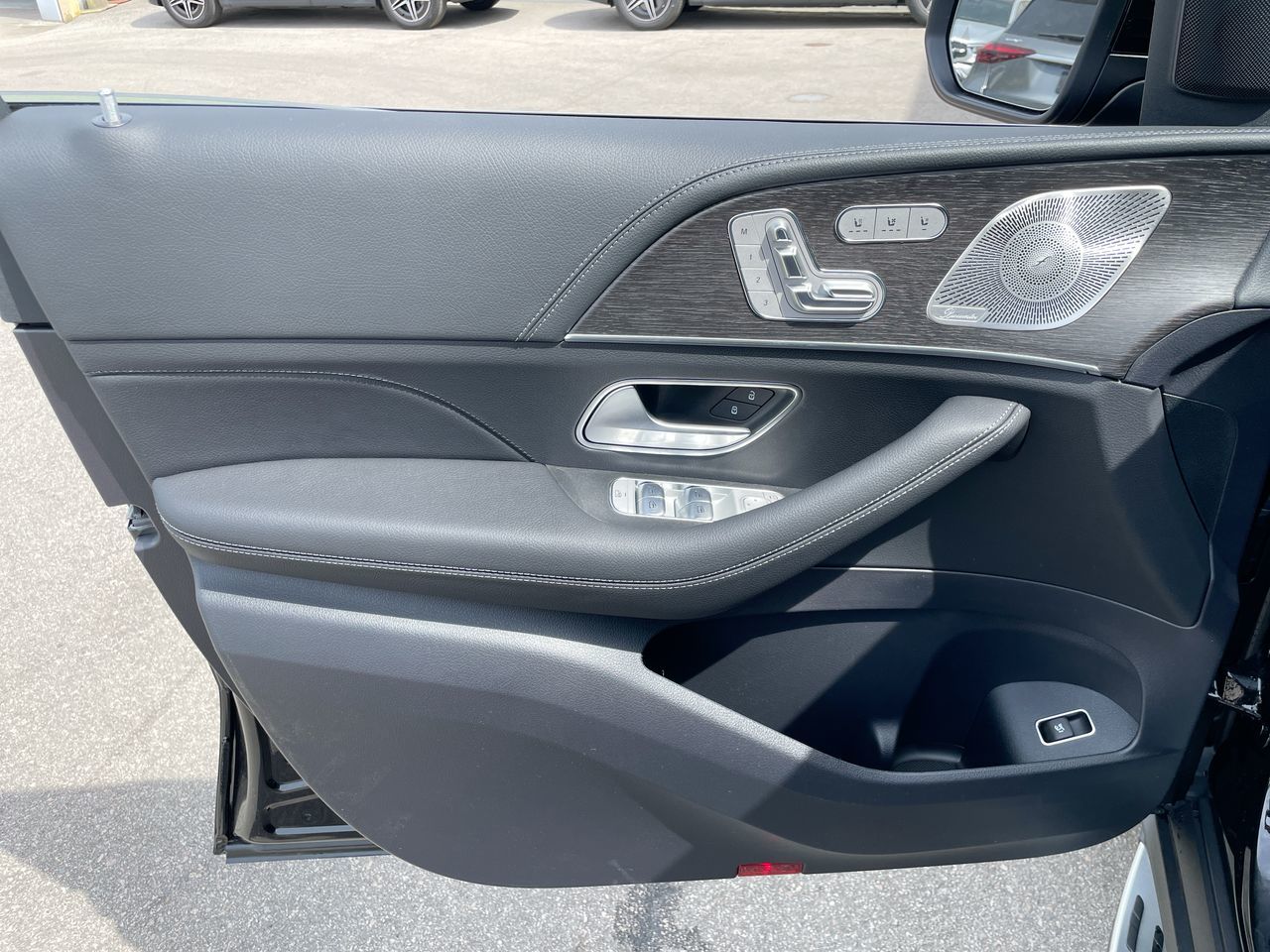 2026 Mercedes-Benz GLE in Richmond, British Columbia