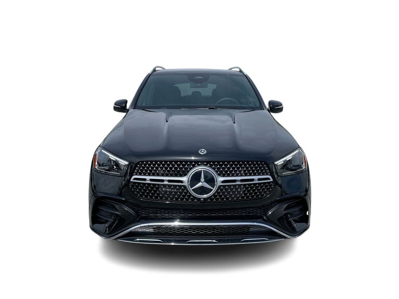 2026 Mercedes-Benz GLE in Richmond, British Columbia