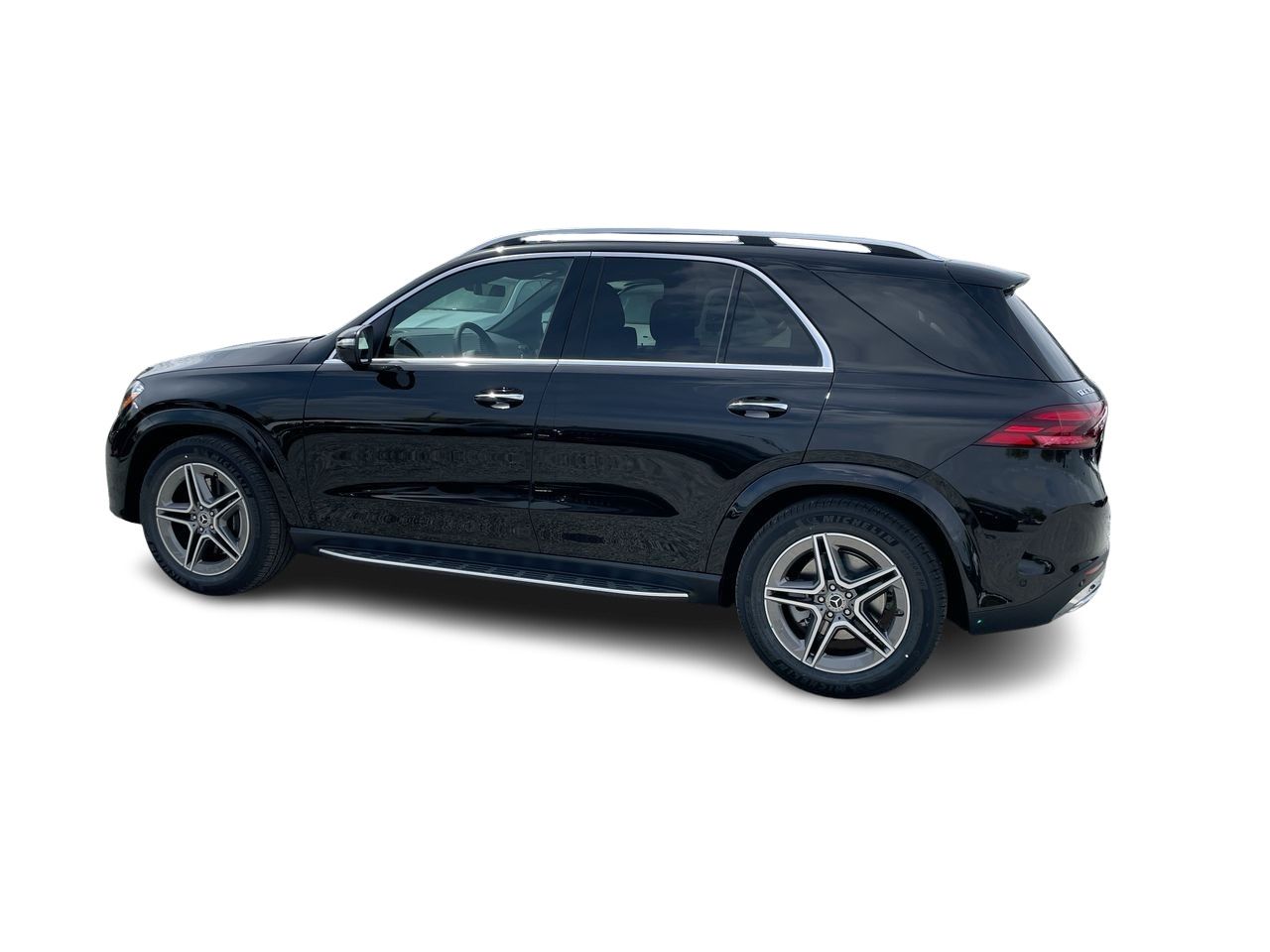 2026 Mercedes-Benz GLE in Richmond, British Columbia