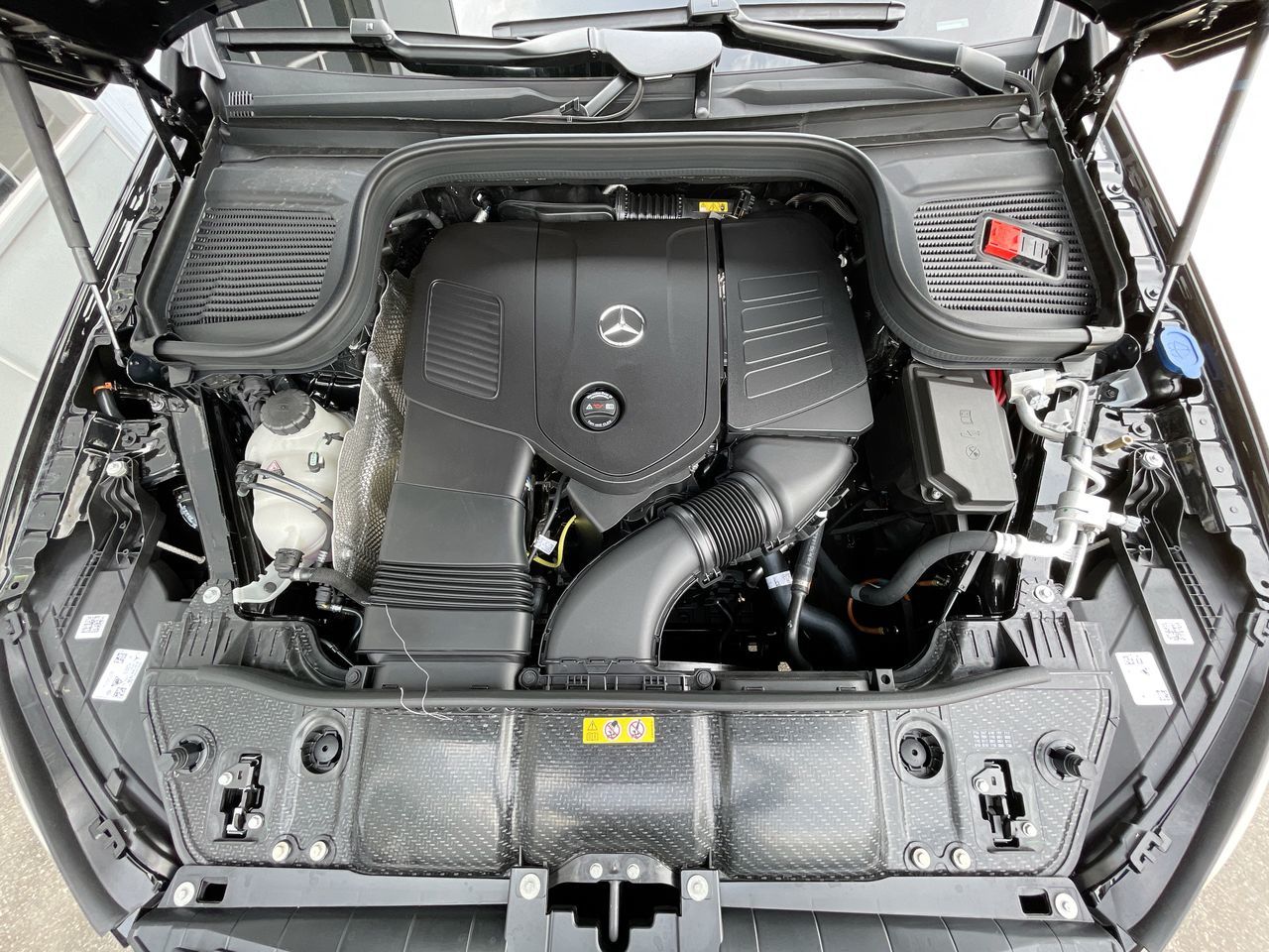 2026 Mercedes-Benz GLE in Richmond, British Columbia