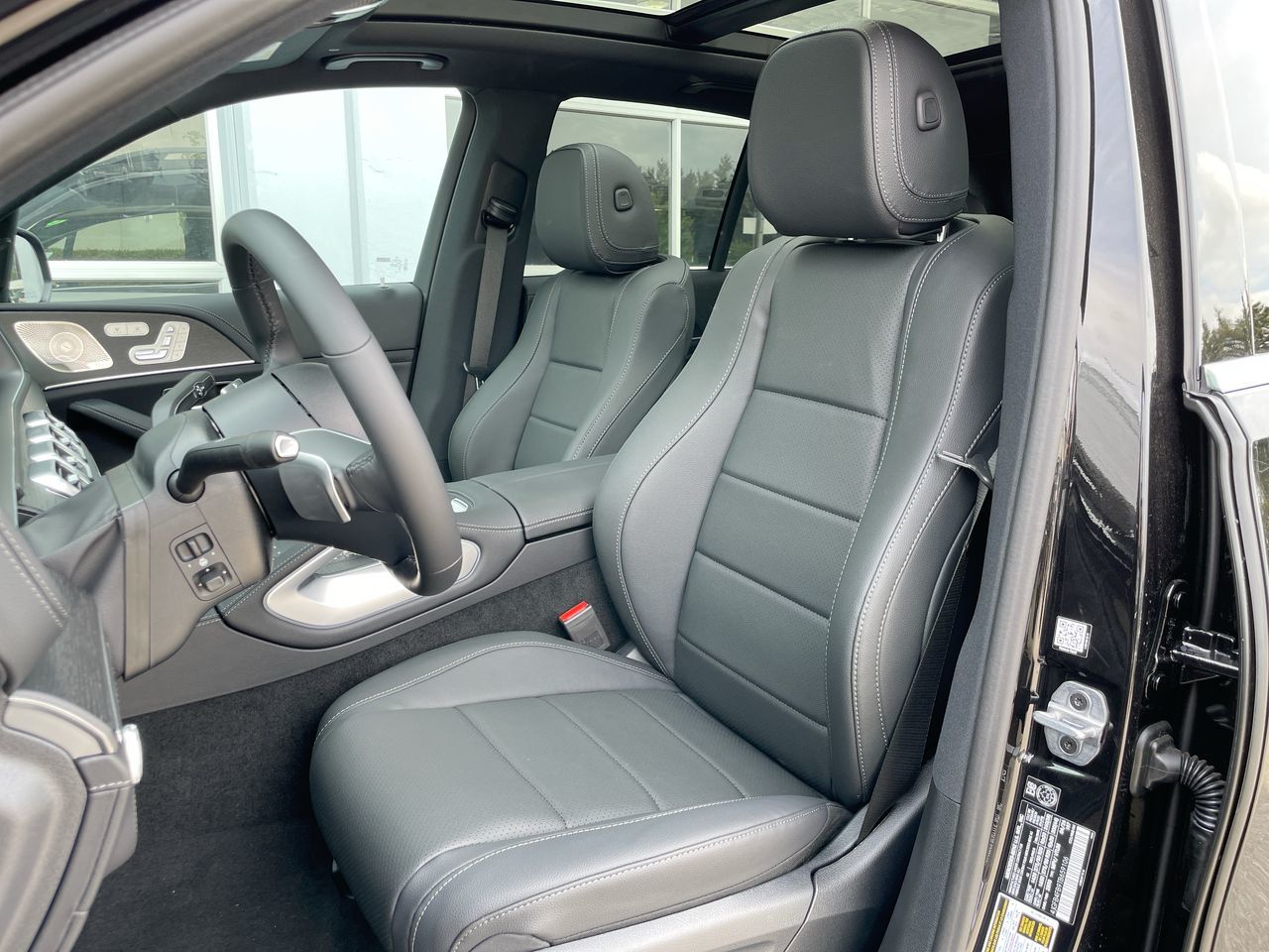 2026 Mercedes-Benz GLE in Richmond, British Columbia