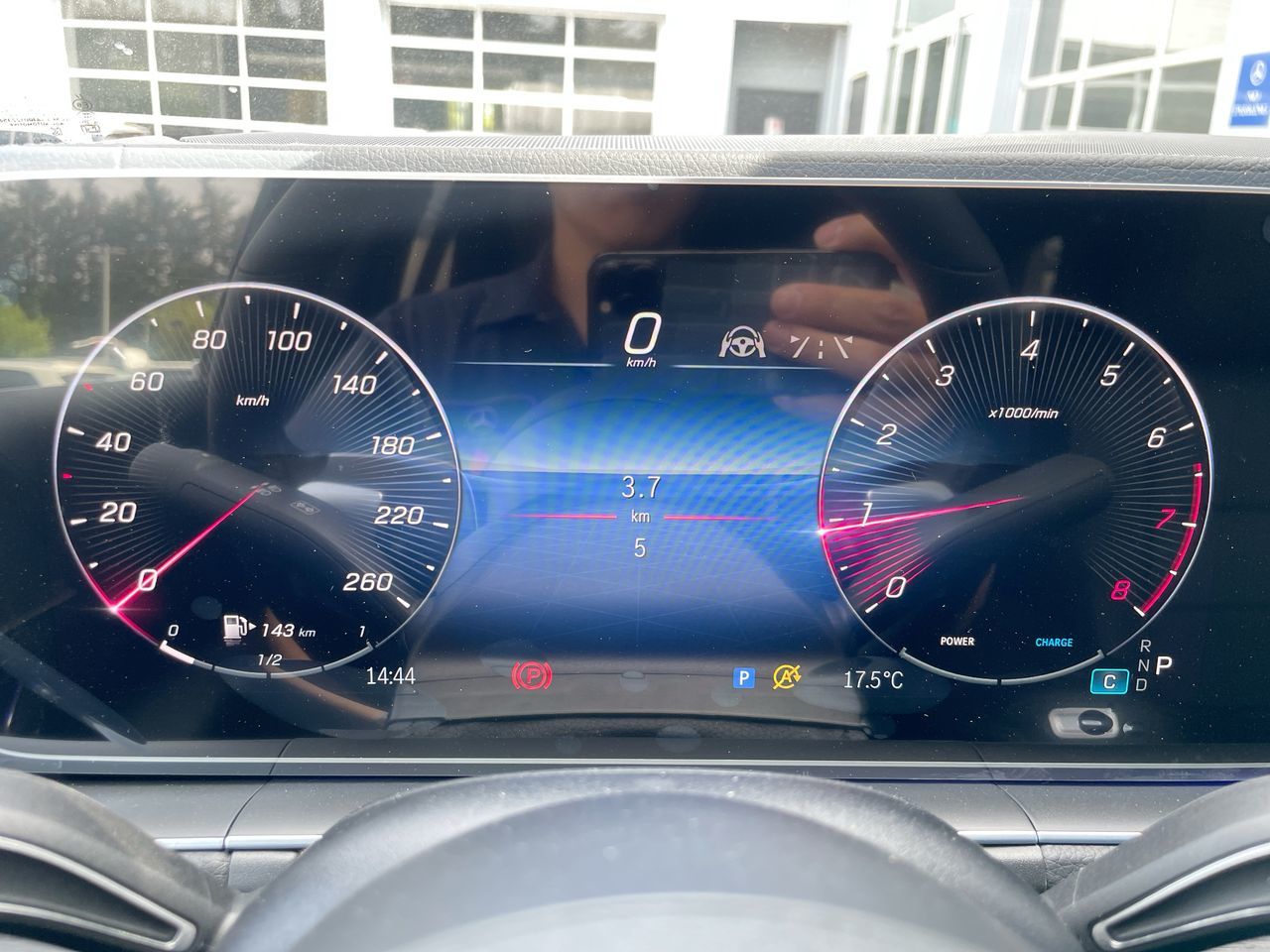 2026 Mercedes-Benz GLE in Richmond, British Columbia