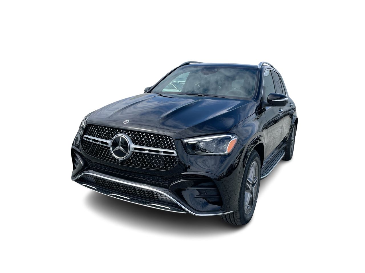 2026 Mercedes-Benz GLE in Richmond, British Columbia