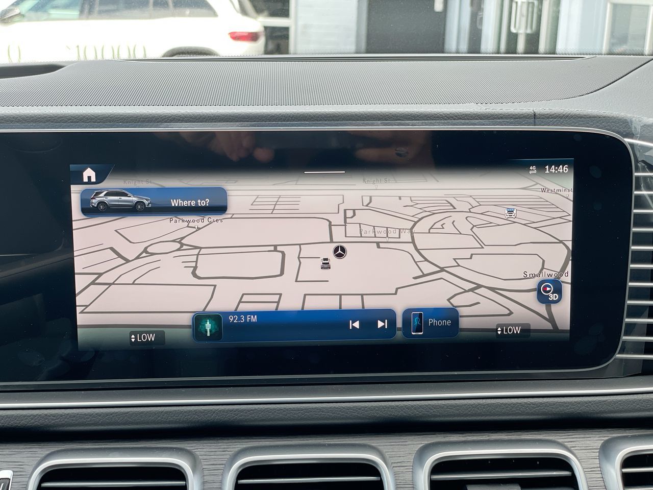 2026 Mercedes-Benz GLE in Richmond, British Columbia