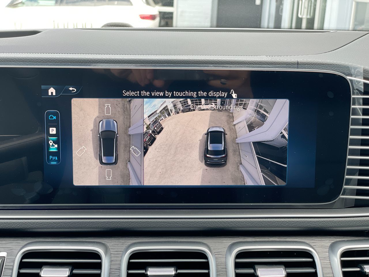2026 Mercedes-Benz GLE in Richmond, British Columbia
