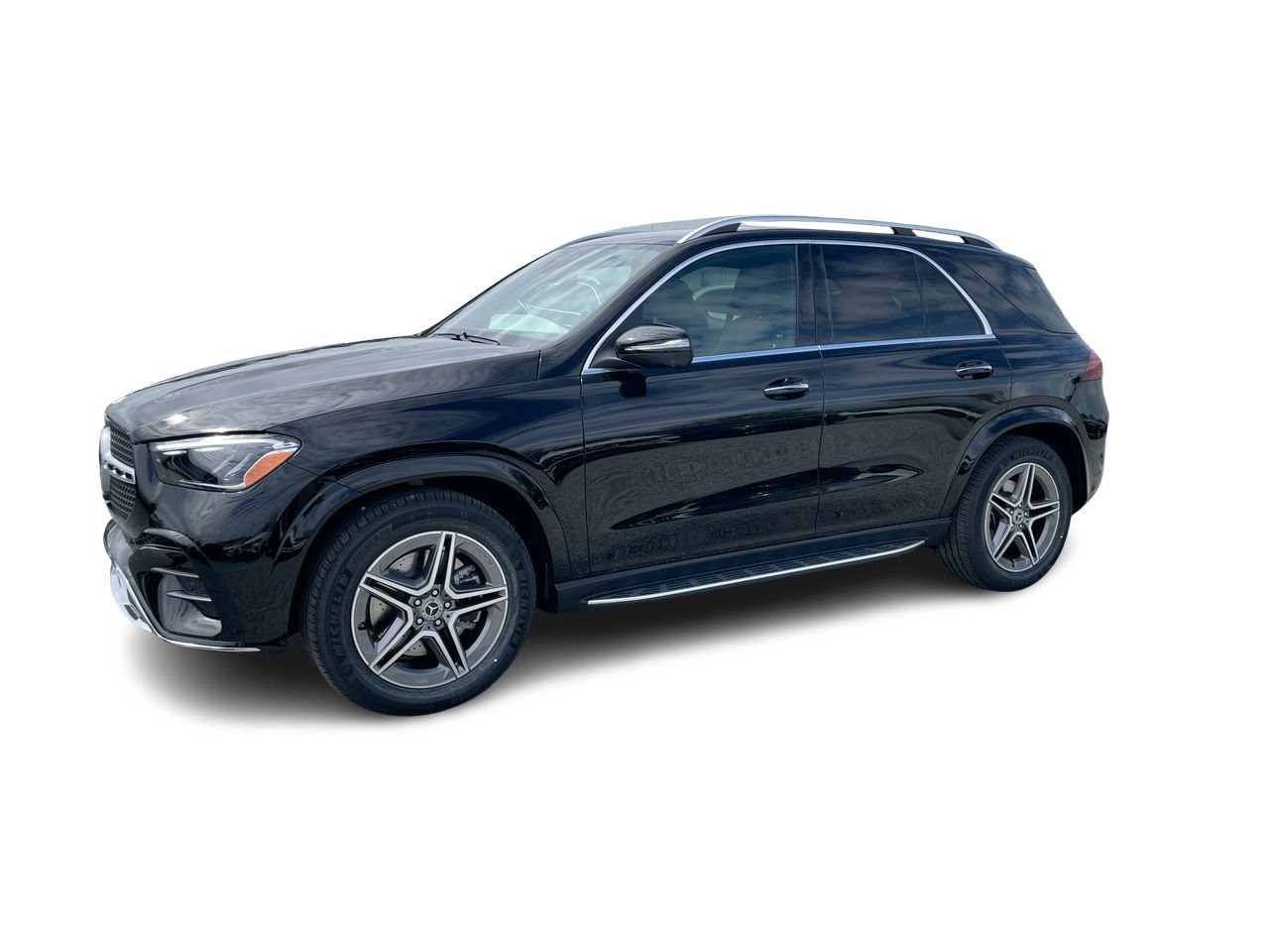 2026 Mercedes-Benz GLE in Richmond, British Columbia