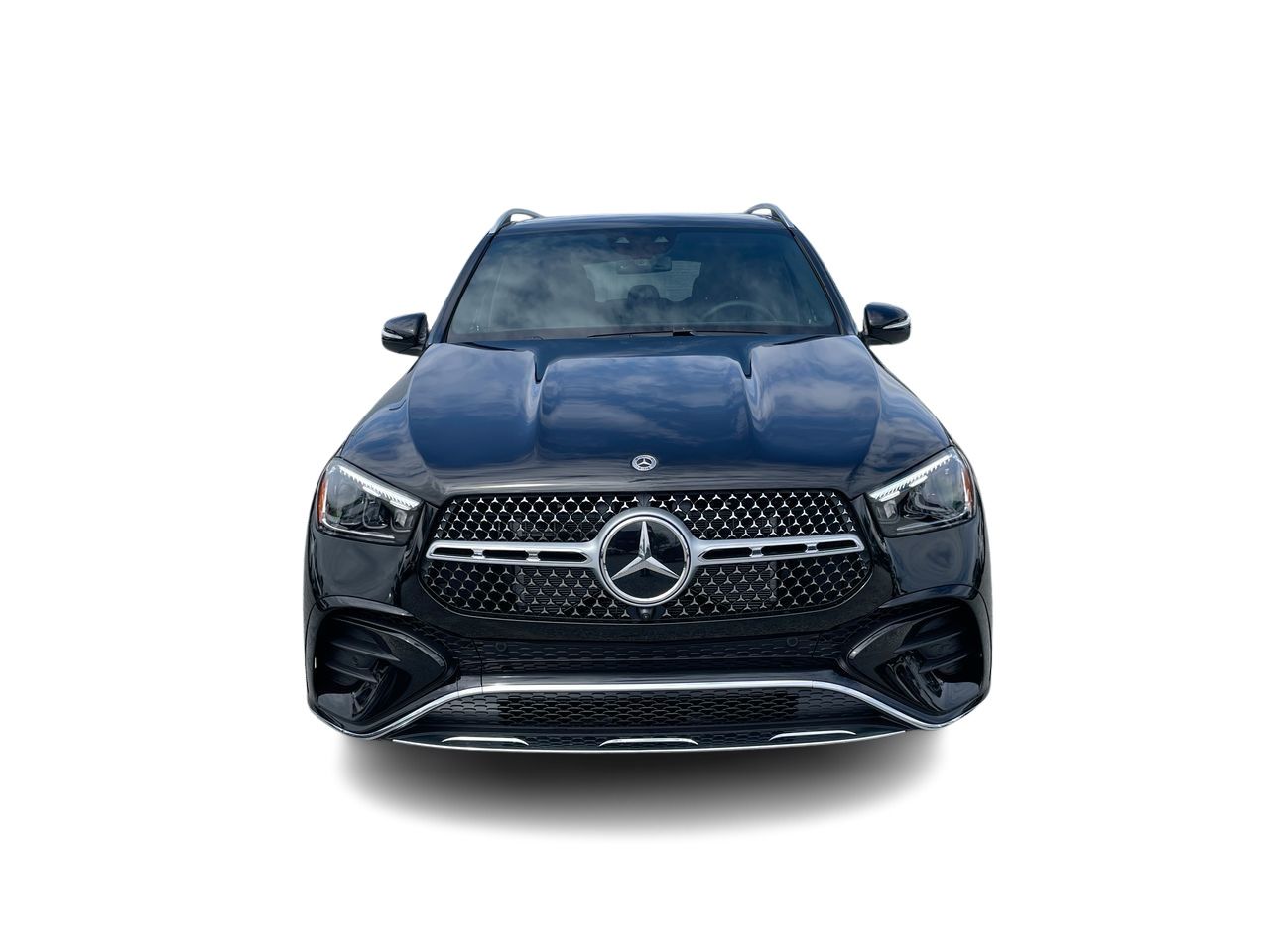 2026 Mercedes-Benz GLE in Richmond, British Columbia