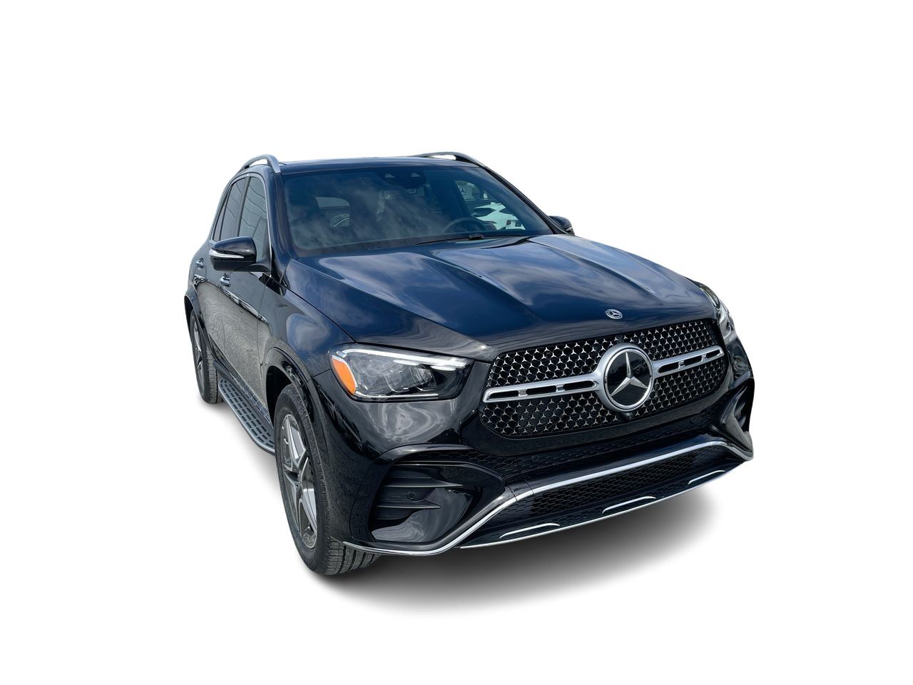 2026 Mercedes-Benz GLE in Richmond, British Columbia