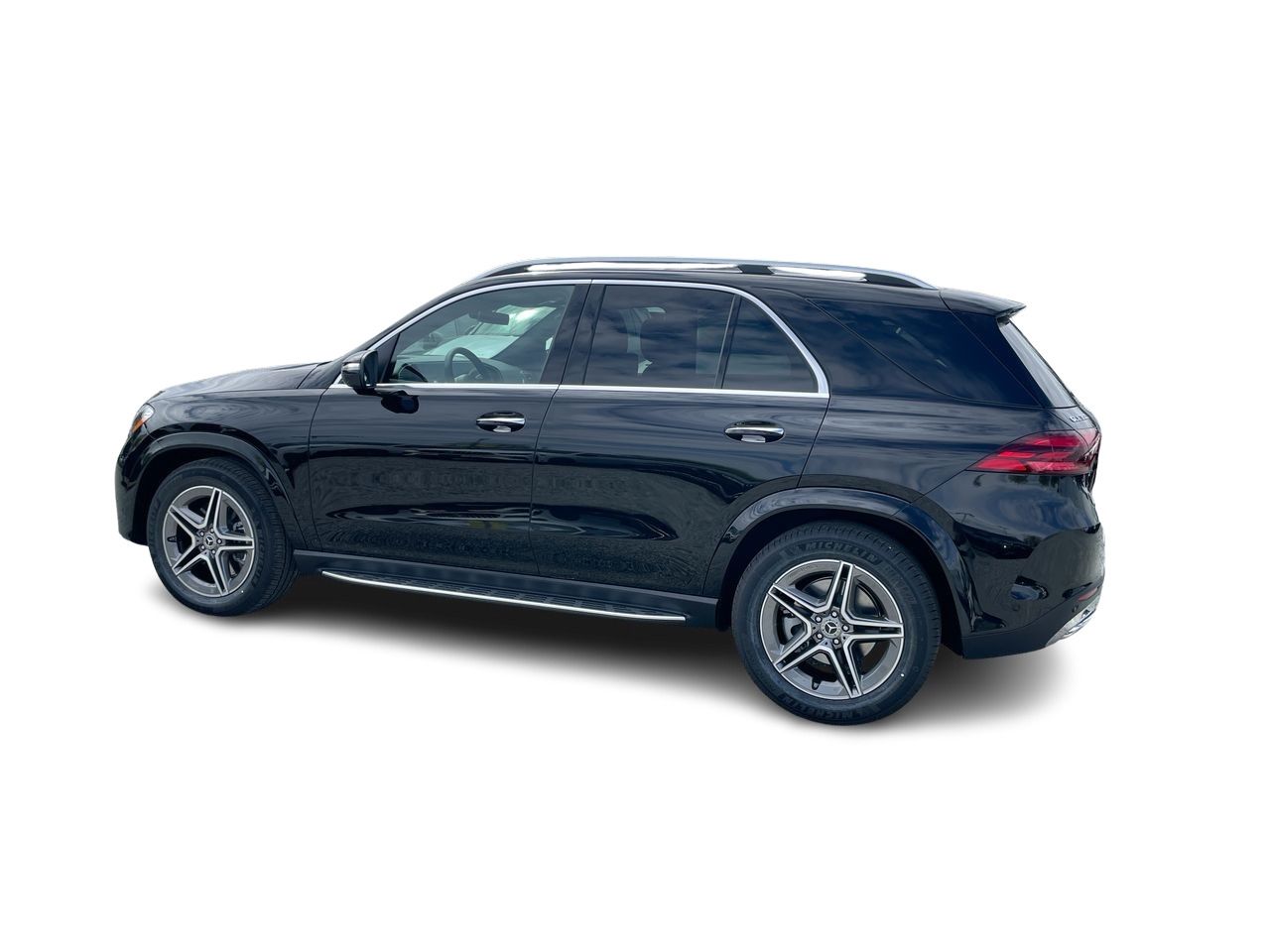 2026 Mercedes-Benz GLE in Richmond, British Columbia