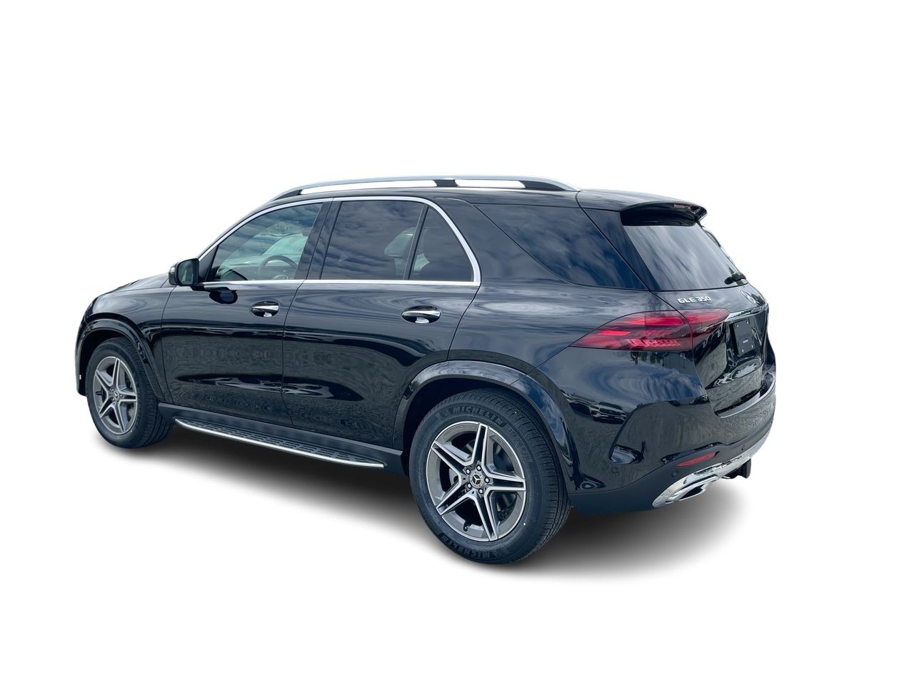 2026 Mercedes-Benz GLE in Richmond, British Columbia