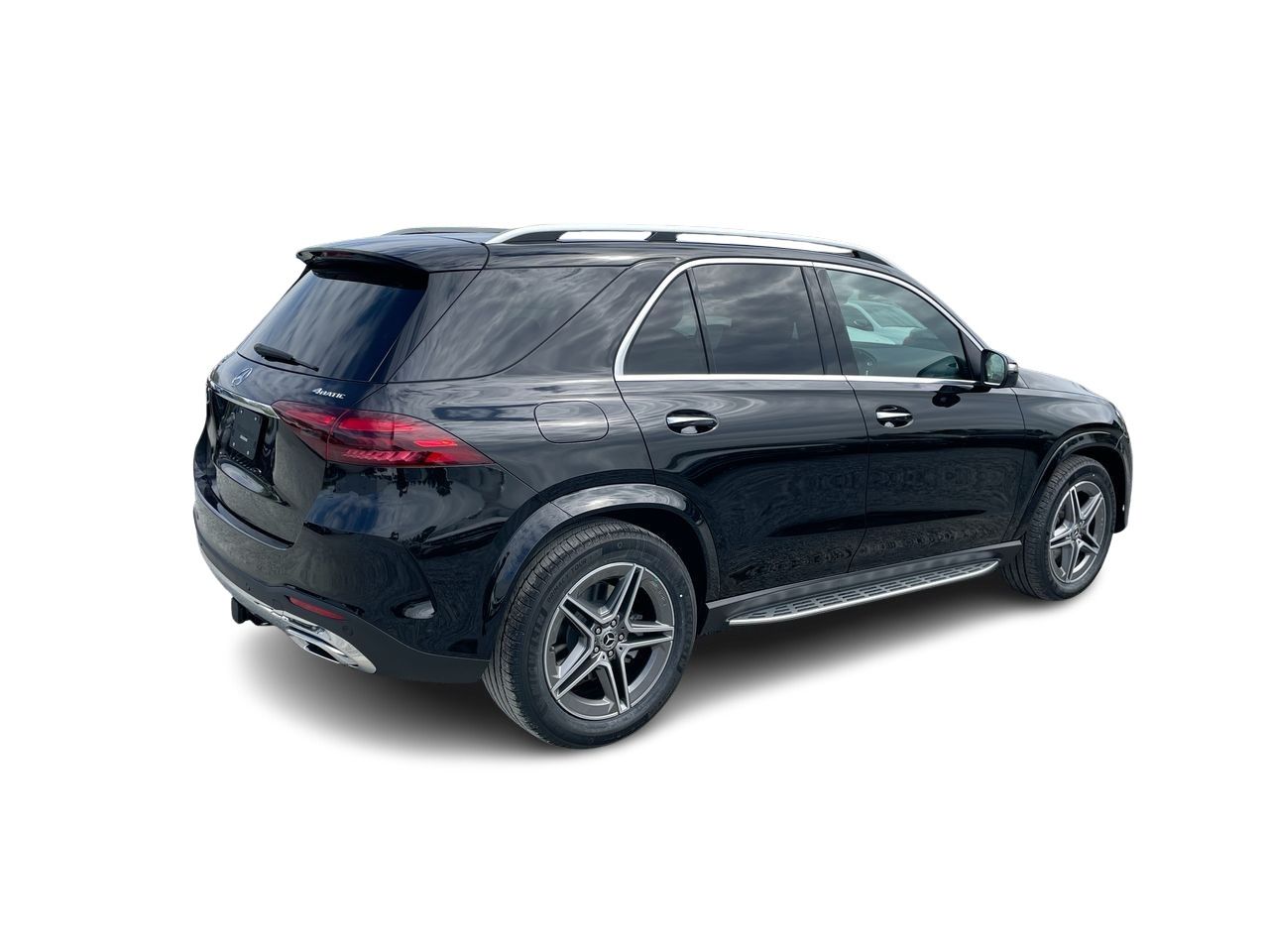 2026 Mercedes-Benz GLE in Richmond, British Columbia