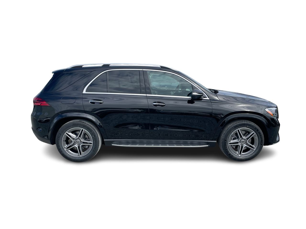 2026 Mercedes-Benz GLE in Richmond, British Columbia