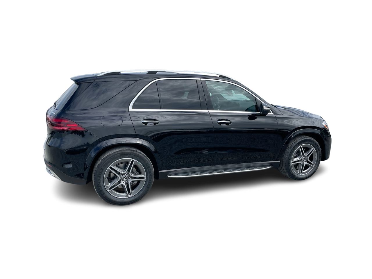 2026 Mercedes-Benz GLE in Richmond, British Columbia