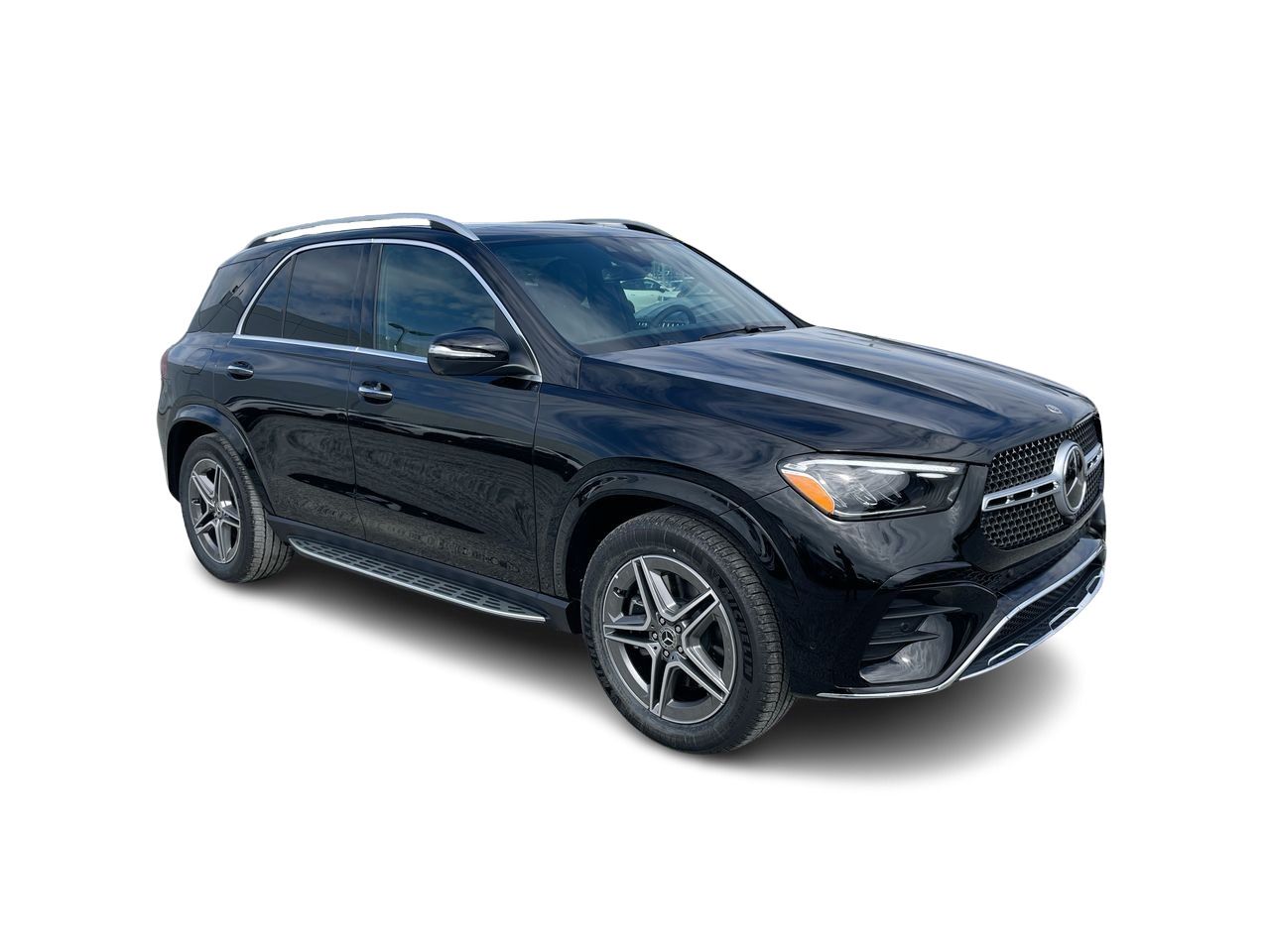 2026 Mercedes-Benz GLE in Richmond, British Columbia