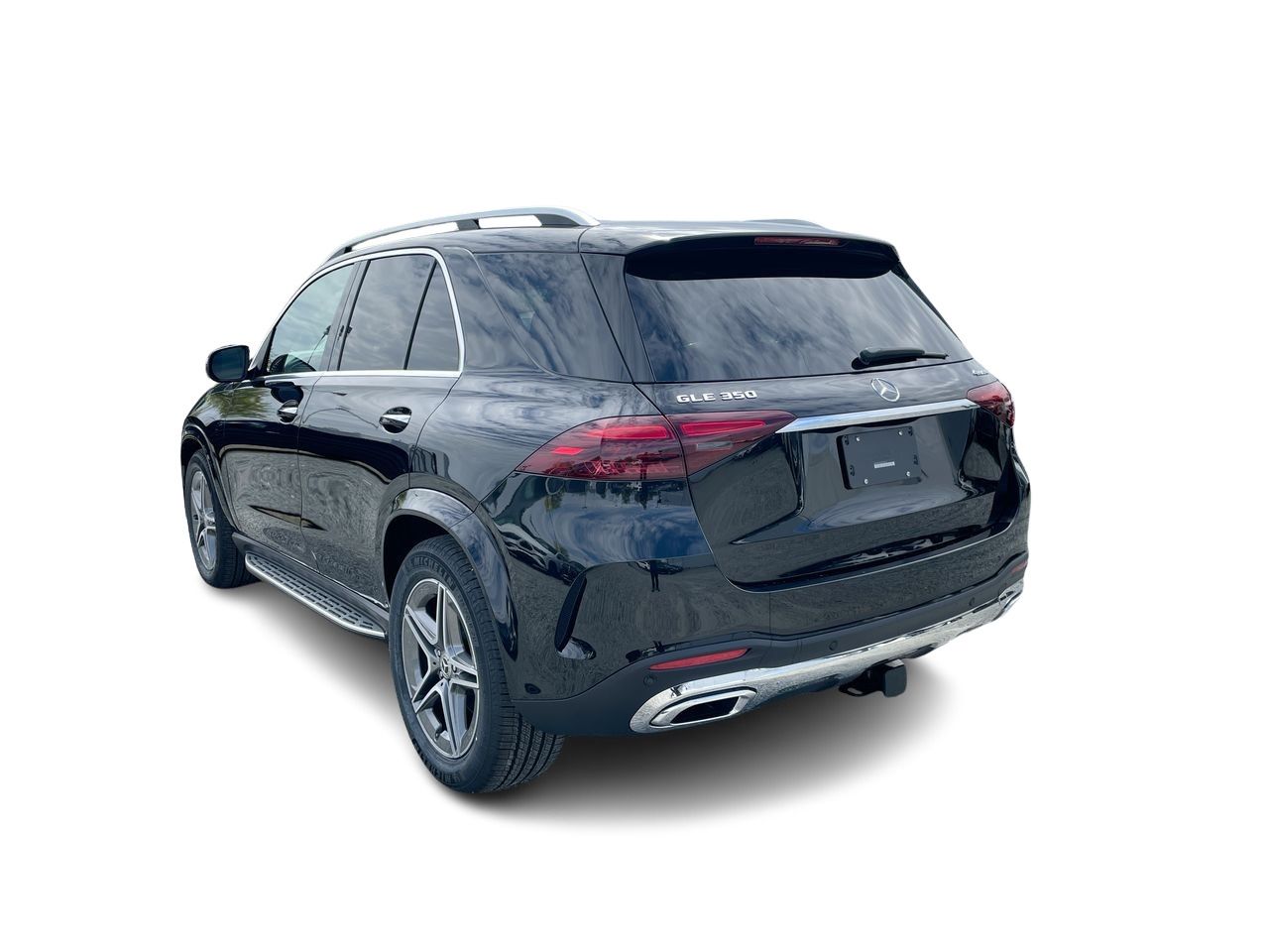 2026 Mercedes-Benz GLE in Richmond, British Columbia