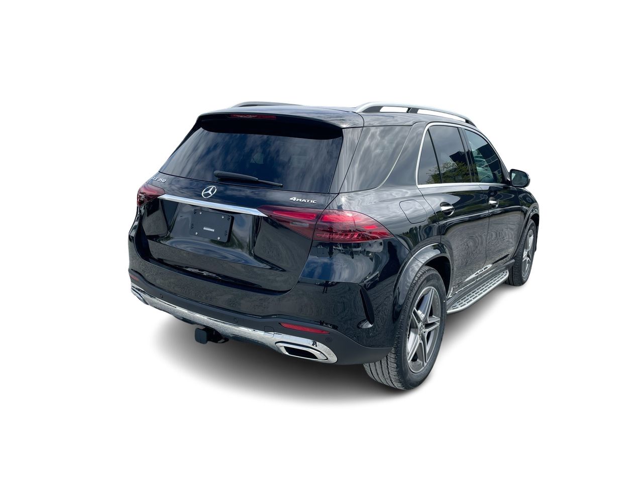 2026 Mercedes-Benz GLE in Richmond, British Columbia