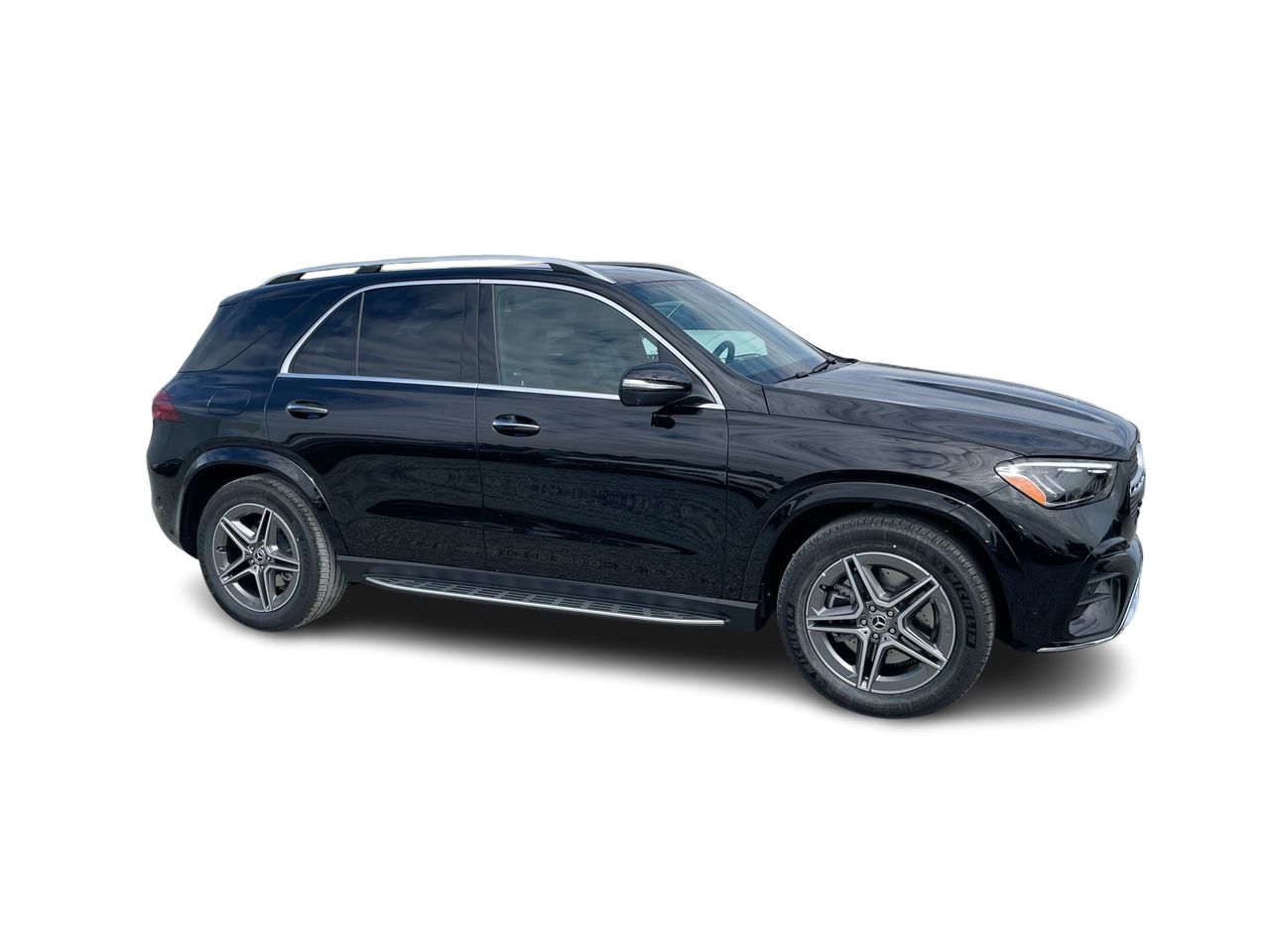 2026 Mercedes-Benz GLE in Richmond, British Columbia