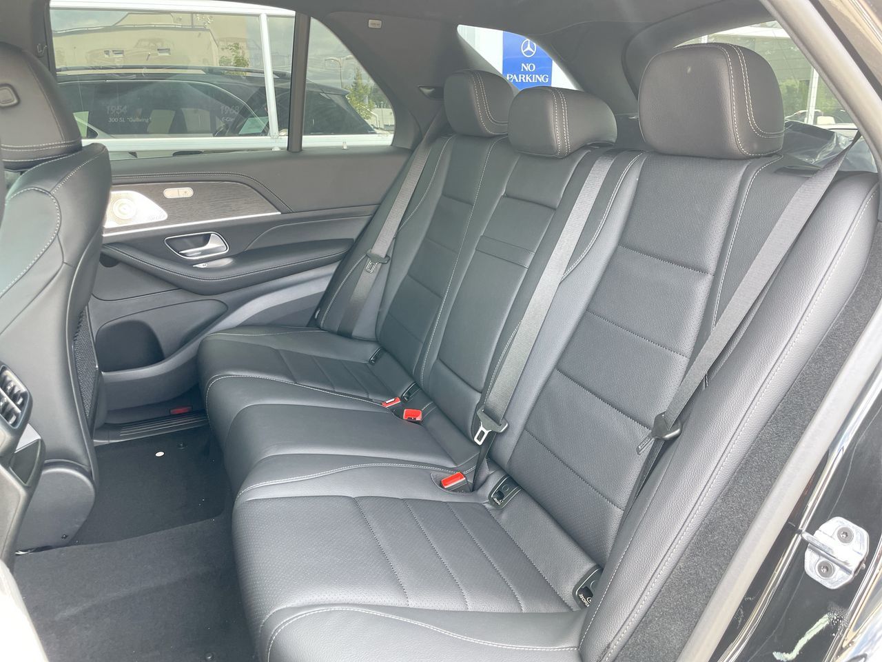 2026 Mercedes-Benz GLE in Richmond, British Columbia