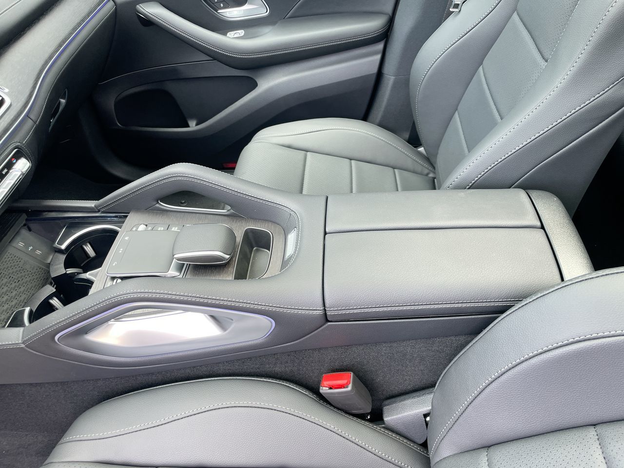 2026 Mercedes-Benz GLE in Richmond, British Columbia