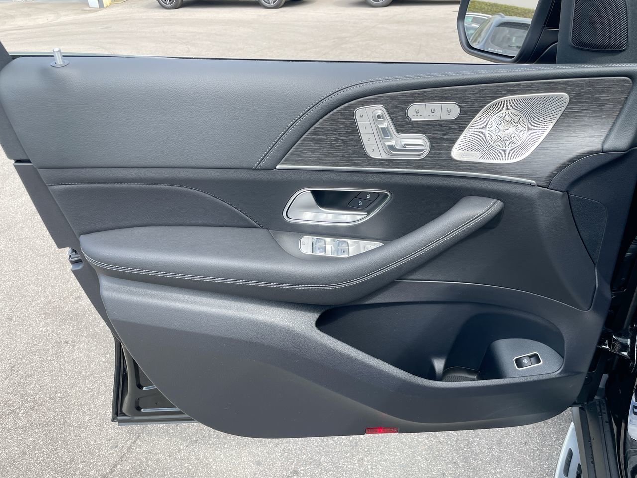 2026 Mercedes-Benz GLE in Richmond, British Columbia
